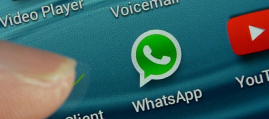 WhatsApp ha logrado en nuestro país establecerse como un estándar en materia de...