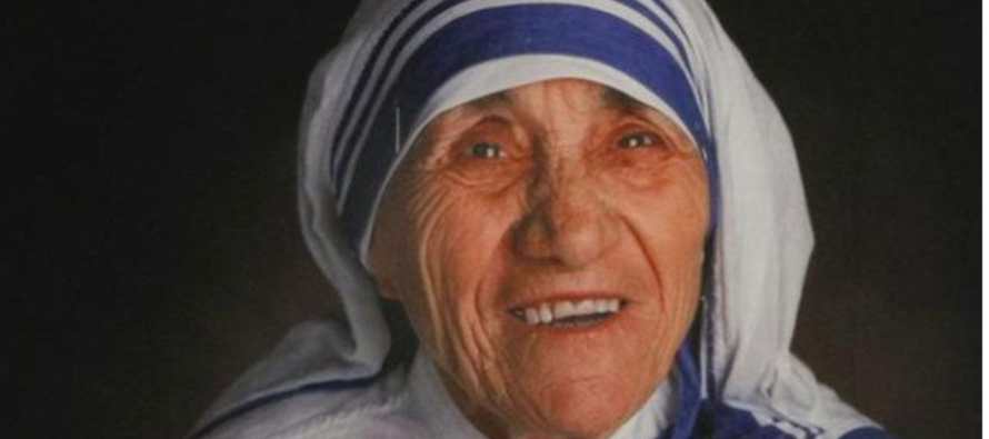 La canonización de la madre Teresa de Calcuta en el Vaticano será el acto más...