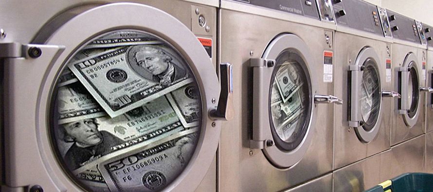 El lavado de dinero obtenido de actividades ilegales es un delito que va en aumento. La forma de...