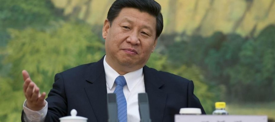 Xi Jinping, al inaugurar los trabajos de la cumbre de líderes del G-20 sentenció:...