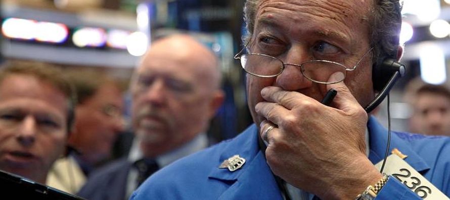 Algunos inversionistas dicen que los mercados podrían mantenerse agitados, con los...