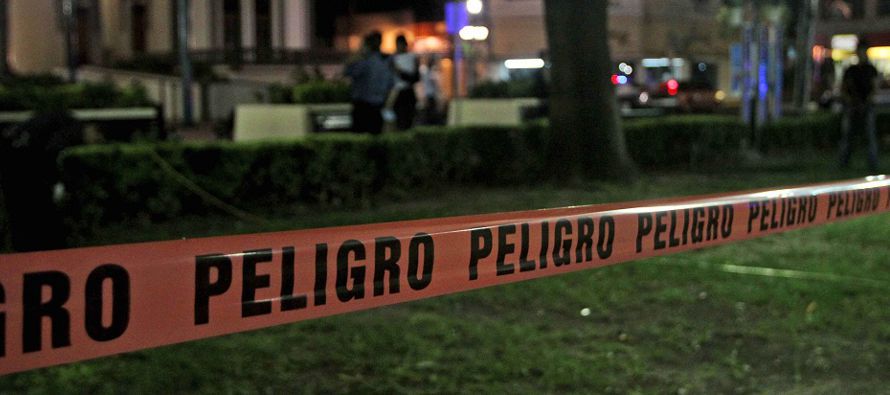 El secuestro y asesinato de la sobrina del presidente de la Federación Española de...