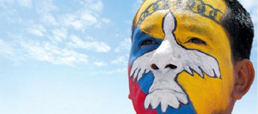 Ningún acuerdo de paz es perfecto. Pero hay motivos de sobra para que los colombianos...