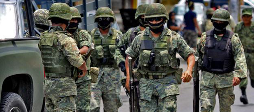  Los mexicanos gastaron más en seguridad en 2015 que en años anteriores,...