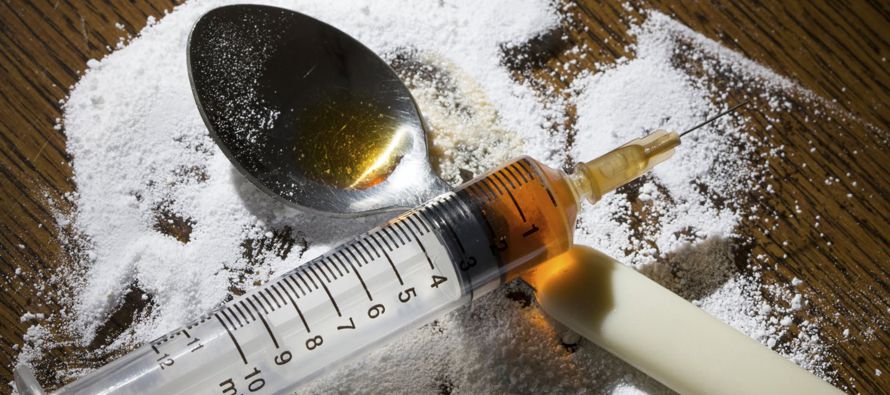 El consumo irresponsable de analgésicos ha abierto las compuertas de la adicción a la...
