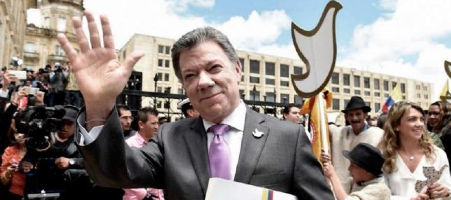 La victoria del "No" fue un golpe devastador para el poco popular presidente Juan Manuel...