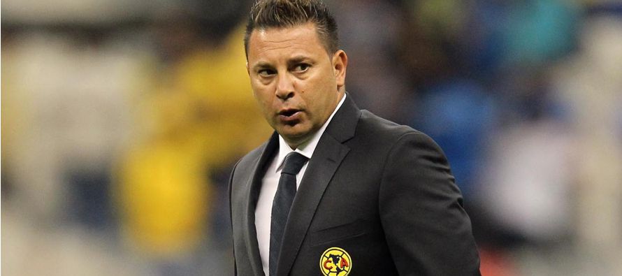 Dirigir a la selección mexicana de fútbol es uno de los objetivos que tiene el...