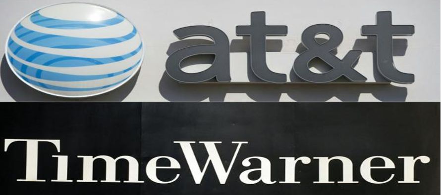 El grupo de telecomunicaciones AT&T ha llegado a un acuerdo para comprar la compañía...