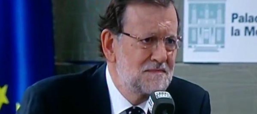 Rajoy se convertirá en el segundo jefe de gobierno de la zona euro, después de Enda...