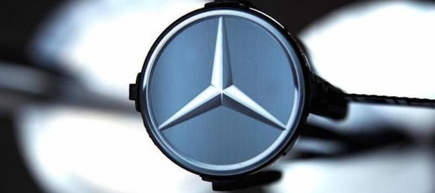 Mercedes-Benz anunció que lanzará una camioneta pickup a fines de 2017, lo que la...
