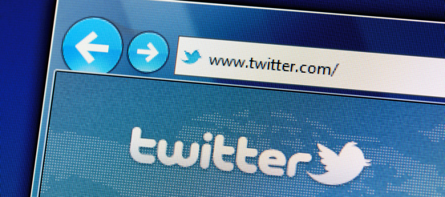 Twitter, con sede en San Francisco, dijo la semana pasada que recortará un 9 por ciento de...