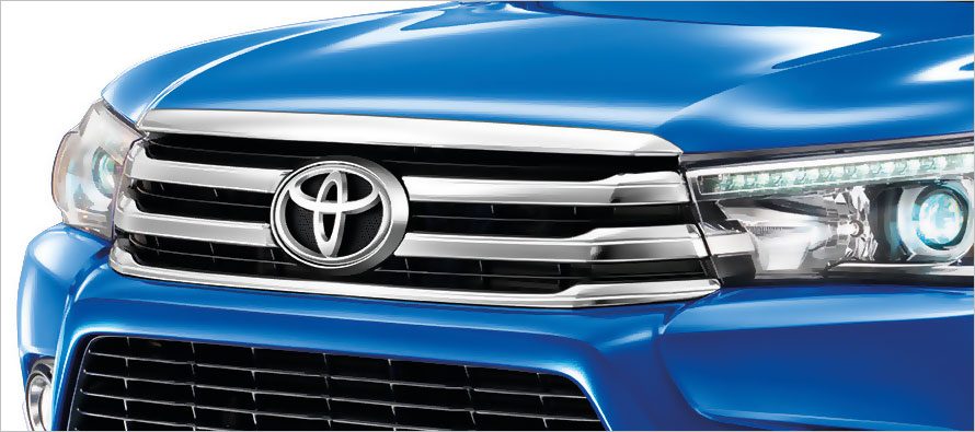 En mayo, Toyota indicó que los años de ganancias récord por la debilidad del...