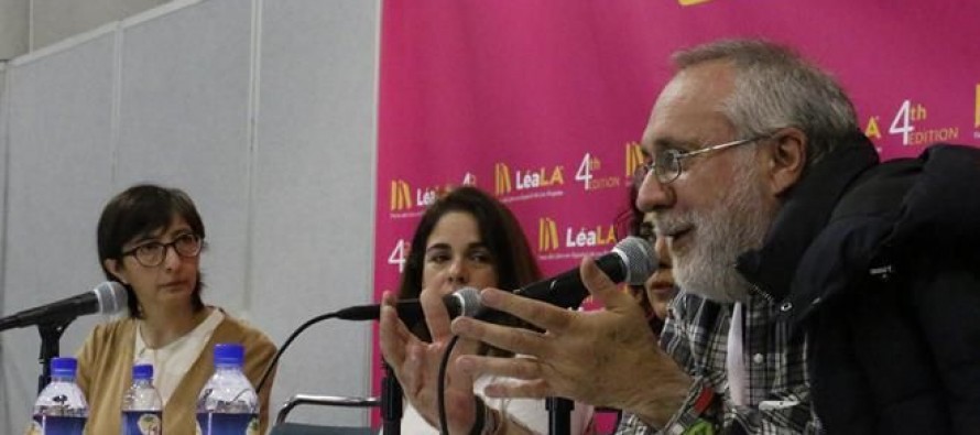 El poeta y activista mexicano Javier Sicilia señaló hoy que intenta atenuar con sus...
