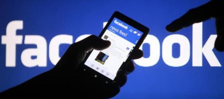 Facebook ha estado sintiendo la presión de la comunidad de publicidad desde septiembre,...