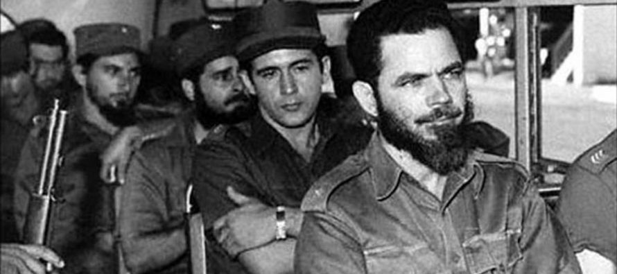 Castro es el más estadounidense de los líderes revolucionarios surgidos a mediados...