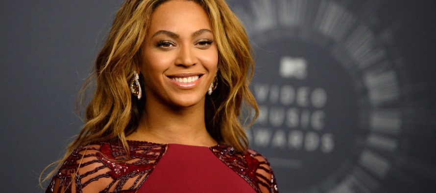 Beyoncé se convirtió el martes en la mujer más nominada en la historia de los...