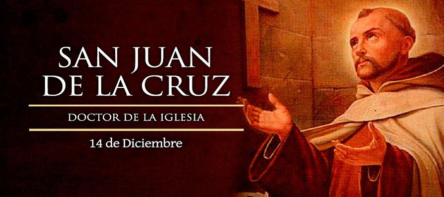 La admirable existencia de Juan de Yepes este excepcional carmelita, aclamado en el mundo entero,...