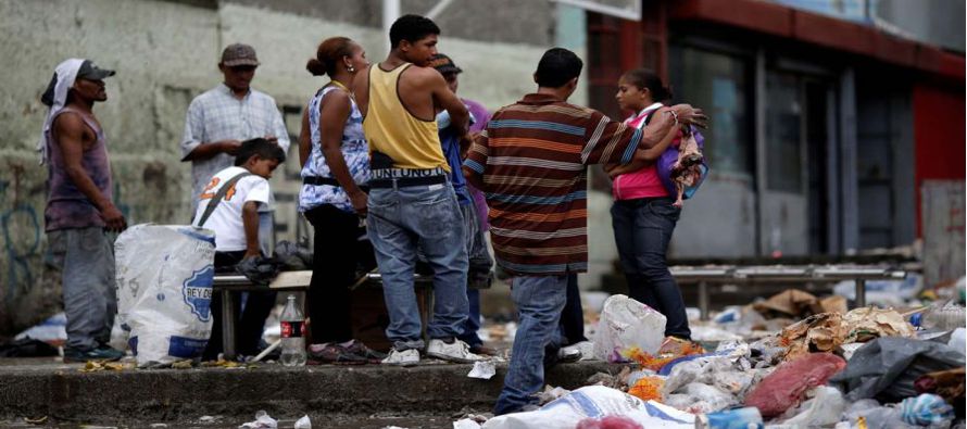 El salario mínimo en Venezuela se ubica en 27.092 bolívares, equivalentes a 40...