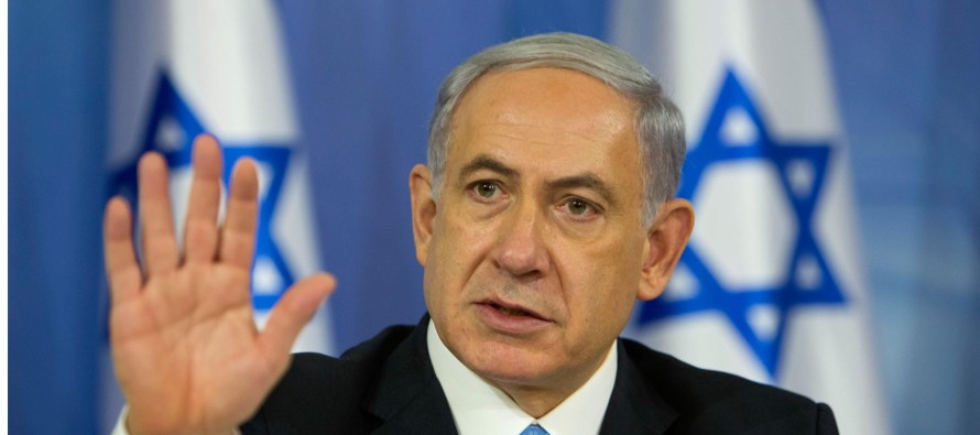 Netanyahu deberá responder a las sospechas de haber recibido importantes regalos y...