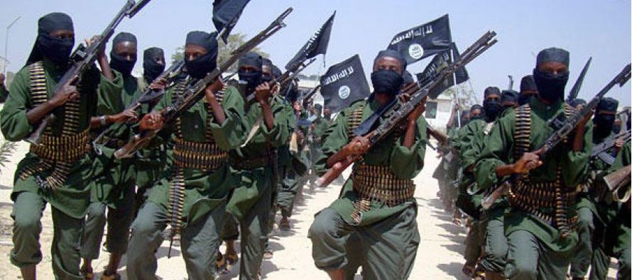 Grupos cercanos a la organización terrorista Al Qaeda instan en las últimas horas, a...