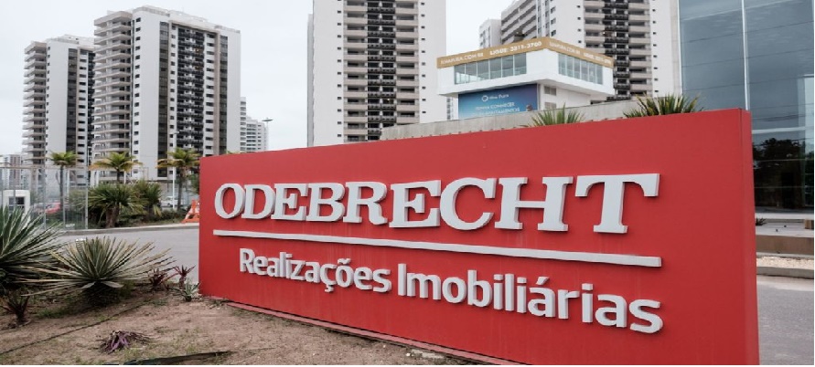 El escándalo de corrupción de Odebrecht no es el primero en el continente, pero se...