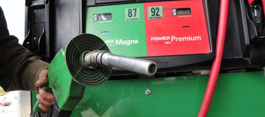 La Iglesia mexicana reconoció que la subida de precios de los combustible, que se suma a un...