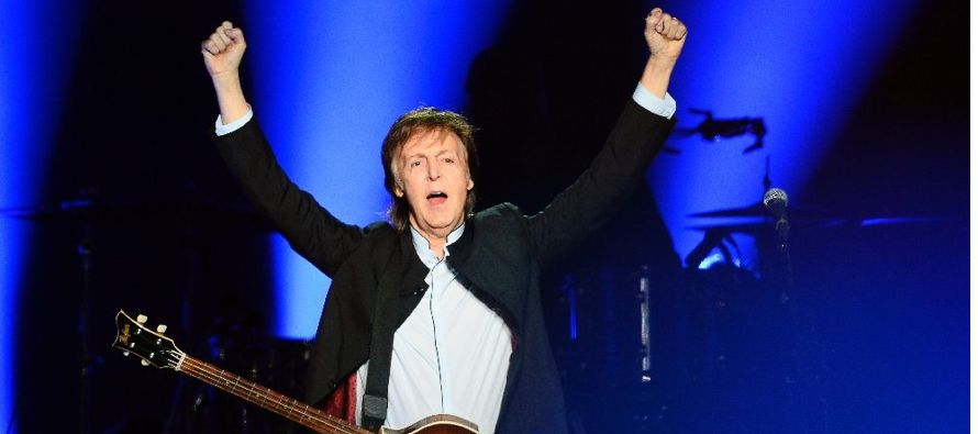 De acuerdo con el texto de la demanda presentada hoy en un juzgado federal de Nueva York, McCartney...