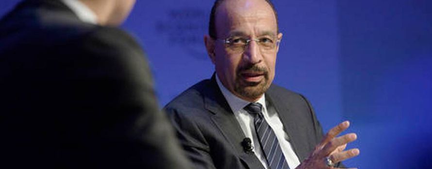 En declaraciones realizadas en el marco del Foro Económico Mundial de Davos, el ministro de...