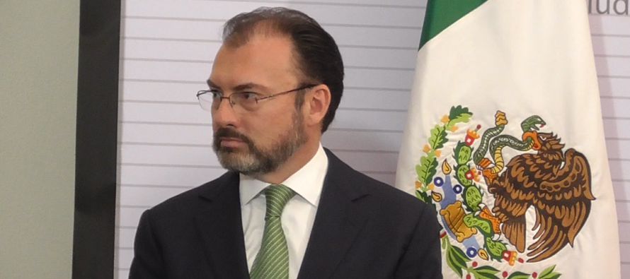 México es un socio indispensable para la economía y la sociedad de Estados Unidos,...