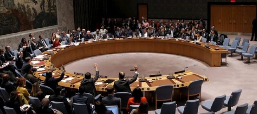 Por ello, pidió a Suecia, que acaba de unirse al Consejo de Seguridad y lleva el asunto de...