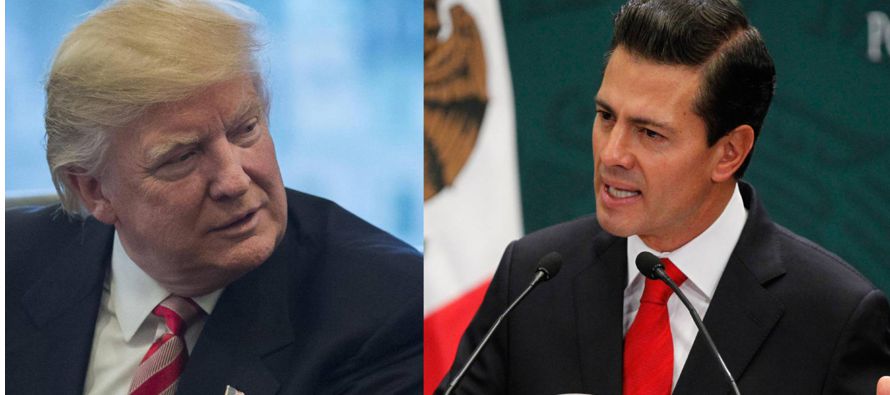México y Estados Unidos son más que países vecinos. Con un flujo comercial de...