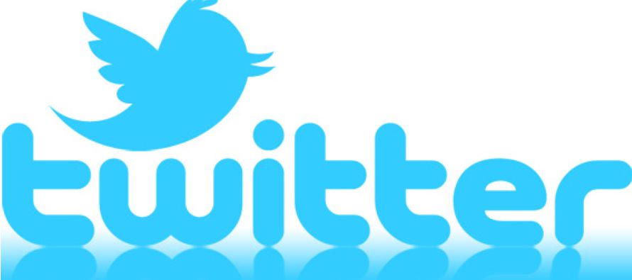 Oponentes del presidente Donald Trump crearon cuentas alternativas no oficiales en Twitter de...