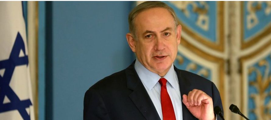 En vez de eso, Netanyahu reiteró explicaciones israelíes previas -rechazadas como...