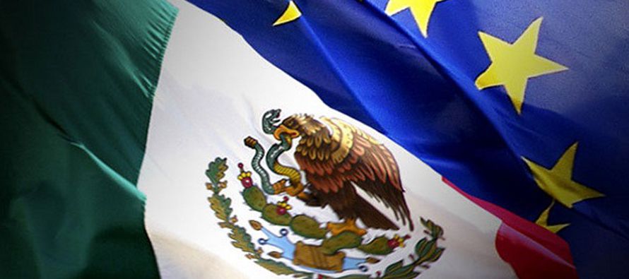 Primero el Gobierno mexicano anunció el inicio de un proceso formal de consultas con...