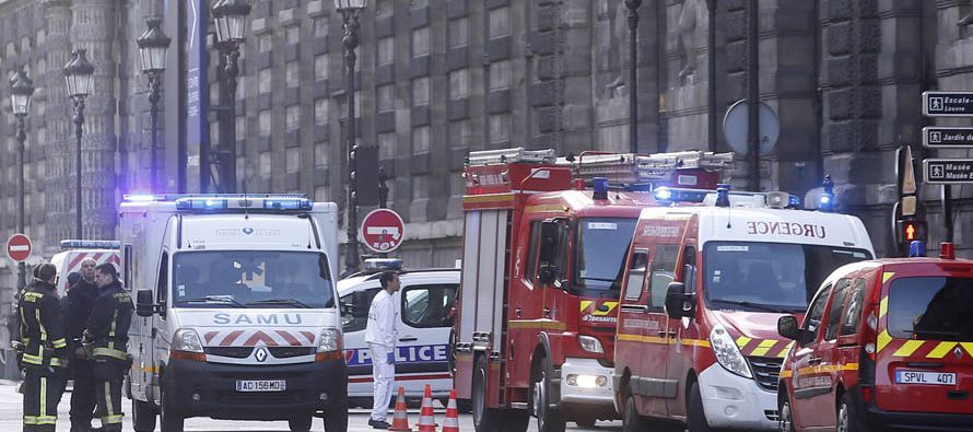 En los últimos dos años, Francia ha sufrido una oleada de ataques yihadistas que se...