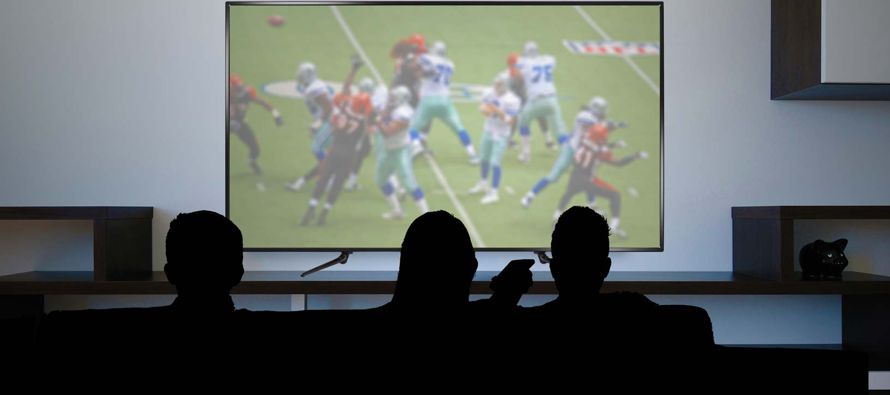 De acuerdo a la compañía especializada Nielsen, la mayor audiencia para el Super Bowl...