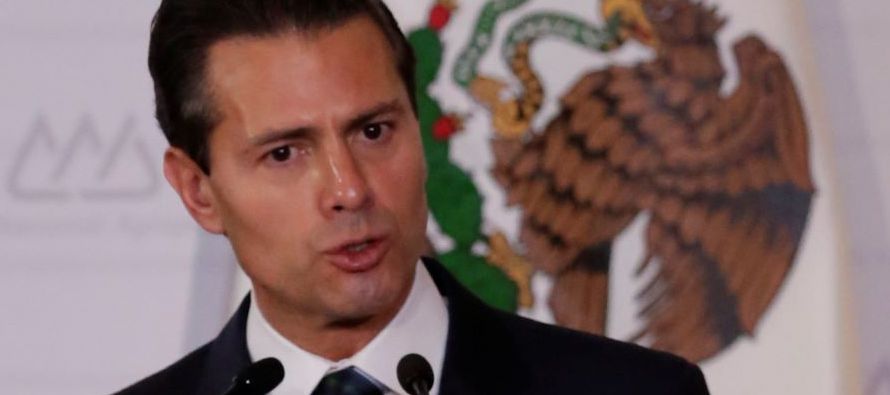 El líder mexicano anunció que no participaría del encuentro después de...