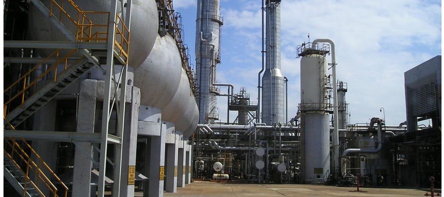En cinco de las refinerías la ASF determinó que de solventarse las irregularidades...