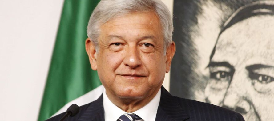 La reciente andanada de ataques contra López Obrador responde a un solo propósito:...
