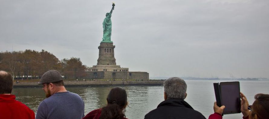 A inicios de esta semana, la agencia de turismo NYC & Company modificó su pronóstico...
