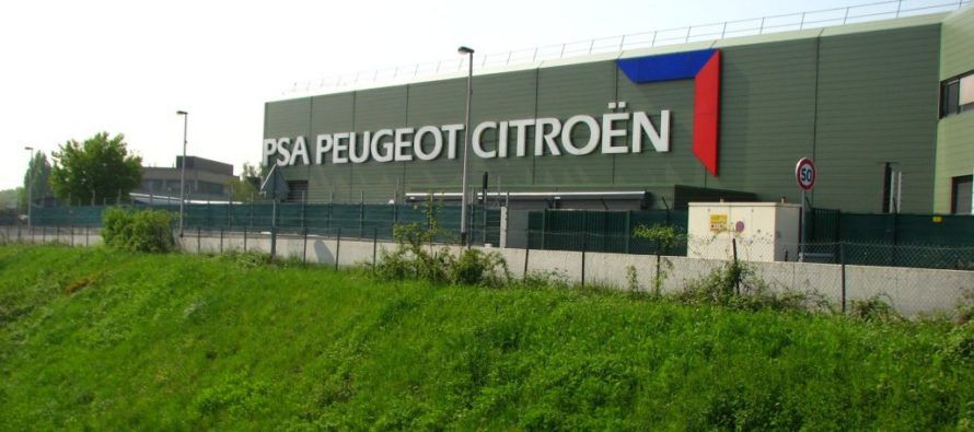 El fabricante de vehículos de Peugeot, Citroën y DS dijo el sábado que...