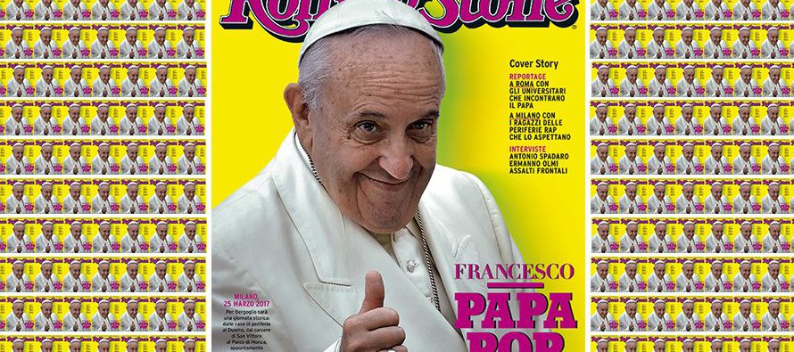 Un pontífice 