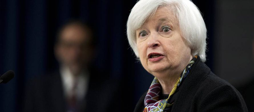 Los comentarios de varios funcionarios del banco central impulsaron a los mercados de futuros de...