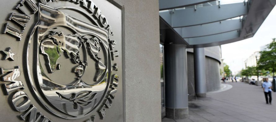 El FMI, que está bajo presión por un aumento del sentimiento proteccionista en varias...