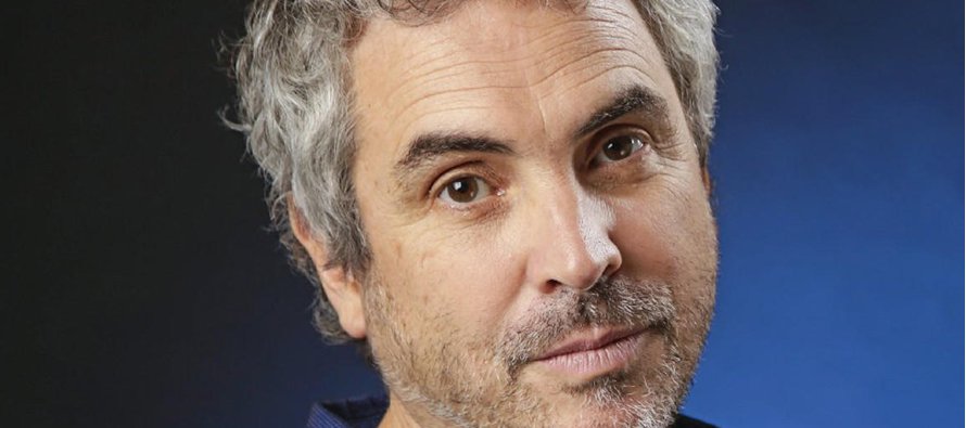 Para Alfonso Cuarón, volver a filmar en la Ciudad de México se convirtió en...