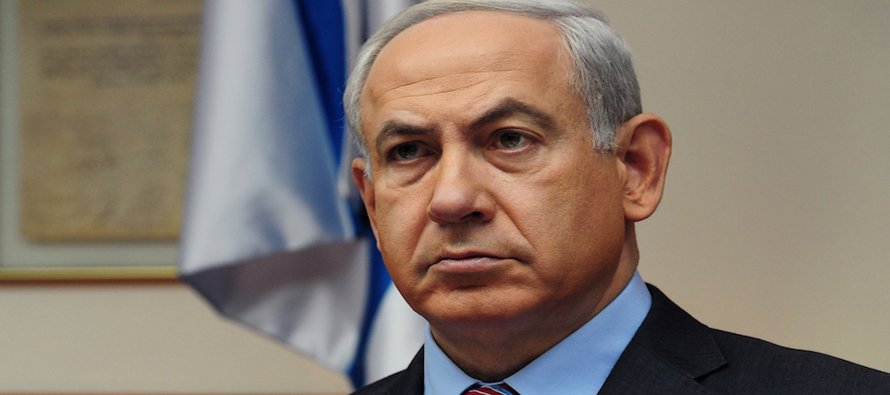 Netanyahu quiere redefinir con la Casa Blanca una política que permita a Israel construir en...