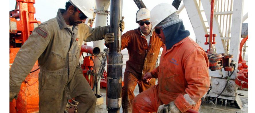 La Organización de Países Exportadores de Petróleo (OPEP) ha estado recortando...