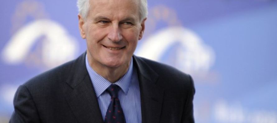 Barnier sostuvo que la primera condición para lograr una negociación exitosa es la...