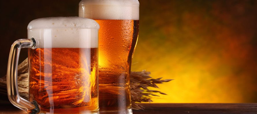 El 70 % restante de la producción cervecera en México es para consumo interno y...