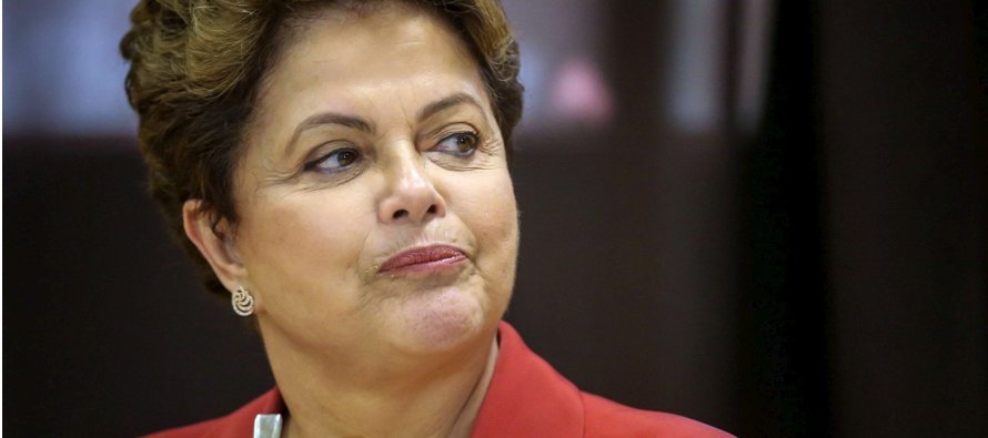 Para la campaña de 2014, según el empresario, Rousseff habría planteado, a...